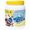 LONGLIFE Srl LONGLIFE ABSOLUTE WHEY CACAO
