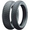 HEIDENAU 120/70 R17 58 H Heidenau K 73 Front - Pneumatico Estivo