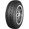 NANKANG 205/50 R17 93 T Nankang Ice Activa Sw-8