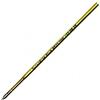 Caran D'Ache 8522-000 - Ricarica per penna a sfera media, colore: Blu