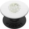 Giardiniere Giardino Abbigliamento Piant Maglietta Da Giardino Da Donna, Fiorista, Hobby, PopSockets PopGrip Adesivo