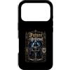 Medieval Knight Future Paladin Fantasy Custodia per iPhone 17 Pro Futuro Medievale Cyber Knight Templare Fantasy