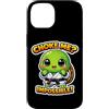 Jiu Jitsu Turtle - Magliette Divertenti Custodia per iPhone 14 Divertente Tartaruga Del Bjj - Strangolarmi? Impossibile!