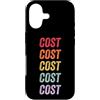 Cost Apparel Custodia per iPhone 17 Costo