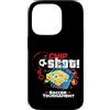 Paw Patrol Custodia per iPhone 14 Pro Ufficiale Paw Patrol Chip Shot Soccer Tournament
