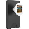 Firenze Italy Family Trip to Florence Va Viaggio in Famiglia a Firenze Vacanza a Firenze PopSockets PopWallet per MagSafe