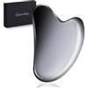 InfiniteRelax Terahertz Gua Sha, strumento per il viso e il corpo, strumento per massaggio Gua Sha, per ridurre il gonfiore e migliorare le rughe, idea regalo per mamme e donne