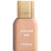 SISLEY ITALIA Srl UNIPERSONALE PHYTO-TEINT NUDE 2N IVORY BEIGE