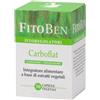 FITOBEN Srl CARBOFLAT 50CPS VEG 27GR FITOB