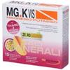 POOL PHARMA Srl MGK VIS MANGO & PASSION FRUIT 15 BUSTINE