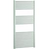 ERCOS Termoarredo bagno scaldasalviette Ercos opera 1500 x 450 mm. in acciaio colore bianco