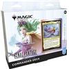 Cartemagic Magic Final Fantasy Revival Trance mazzo commander collector edition versione Inglese