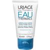 Uriage Eau Thermale Crema Mani All'acqua 50 Ml