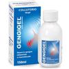 Gengigel Collutorio con Acido Ialuronico per Gengive Infiammate, 150 ml, Dispositivo Medico, Senza Clorexidina
