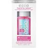 Essie Smalto Base Coat Rinforzante, Rer Unghie Deboli o Danneggiate, Finish Brillante, Per Unghie Forti e Protette, Hard to Resist, Colore: Pink, 13,5 ml