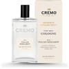 Cremo Italian Bergamot Eau de Toilette uomo - Fragranza agrumata - 100 ml