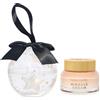 Revolution Pro Miracle Cream Bauble, crema viso leggera con niacinamide, vitamina C e acido ialuronico, cofanetto regalo, Vegan & Cruelty-Free