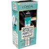 L'Oreal Paris L'Oréal Paris Colorazione Ritocco Perfetto Permanente, Copre 100% della Ricrescita, In Soli 10 minuti, Fino a 4 Settimane, Colore: Nero