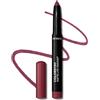 Revlon ColorStay Matte Lite Crayon Rossetto con Temperino Incorporato, a Prova di Sbavature, Resistente all'Acqua e Non Secca le Labbra, 011 Lifted, 1.4g