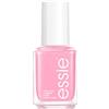 Essie Smalto per Unghie, Risultato professionale, Finish Ultra Brillante, Pennello Piatto, Muchi, Muchi (17), 13,5 ml