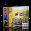 LEGO ⭐ LEGO 40574 Negozio LEGO Brand store shop City