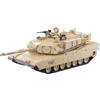 Tomytec ARSENIA64 AS001 M1A2 Abrams Kit Modello 1/64 ABS Giappone Ufficiale