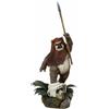 Sideshow STAR WARS - Return of the Jedi Wicket Premium Format Figure 1/4 Statue Sideshow
