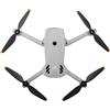DJI Lito X1 Fly More Combo 4 rotori Quadrirotore 48 MP 2788 mAh Grigio