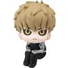 MegaHouse Figure Action Genos One-Punch Man Ufficiale Giappone