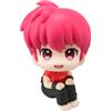 MegaHouse Ranma Saotome Action Figure TV Anime Ranma 1/2 110mm