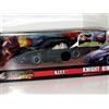 JADA PONTIAC TRANS AM SUPERCAR KNIGHT RIDER KITT JADA 30086 1/24