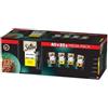 Sheba Delicatezze in gelatina Multipack 40x85 gr Selezione Delicata - 1° ORDINE? 20% di sconto, codice BZR20