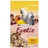 Versele Laga Prestige Premium Exotic Fruit mix 750 gr - Mangime per uccelli - 1° ORDINE? fino al 20% di sconto