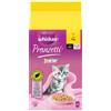 Whiskas Kitten Pranzetti in salsa Multipack 6x50 gr Pollo - 1° ORDINE? 20% di sconto, codice BZR20