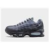 Nike Air Max 95 BB Tech Junior - Nero, nero