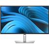 Dell P2725D Monitor Pro da 27 Plus QHD