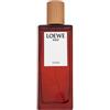 Loewe Solo Cedro Eau de Toilette da uomo 50 ml