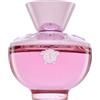 Versace Pour Femme Dylan Blush Pink Eau de Parfum da donna 100 ml