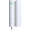 Ajax DoorProtect Plus Fibra - Contatto magnetico filare, con sensore urto e inclinazione - 44395