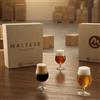 Maltese BOX DEGUSTAZIONE DI BIRRE SOUR