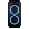 Xtreme Altoparlante Xtreme Speaker BT Young 25W Nero