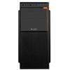 Logic Case Pc Obudowa Logic J23 ATX Midi tower Rgb Nero [AT-J023-10-0000000-0002]