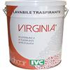 IVC LAVABILE VIRGINIA LT. 14 TRASPIRANTE SUPERBIANCA
