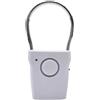 Generico Allarme per porte aperte: wireless, portatile, antifurto, gong forte, avviso porta d'ingresso, allarmi per finestre per casa, per anziani, casa, ufficio e viaggi