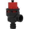 DIFF Valvola di sicurezza - DIFF per Chaffoteaux : 61312668