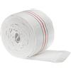 PATIKIL 65mm ID 25ft Tubo Flessibile Piatto Lavaggio Leggero, 0.8MPa Tubo Flessibile di Scarico Piatto in PVC per Piscina Giardino Manichetta per Irrigazione