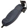 BE-TOOL - Pinza spellacavi da 4,5 a 25 mm, colore: nero