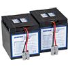 AVACOM AVA-RBC11 - Batteria di ricambio per UPS RBC11
