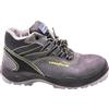 Goodyear G138107c/40, Construction Shoe Unisex-Adulto, Grigio, 40 EU