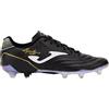 Joma Acuw26, Stivaletti Bassi con Laci Uomo, Nero, 39 EU
